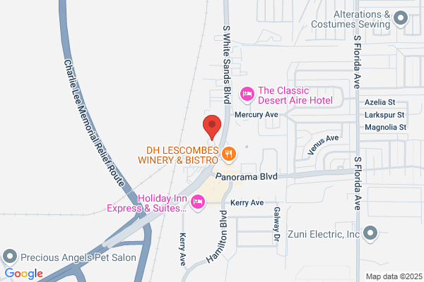 Rocky Mountain Cannabis- Dispensary Alamogordo