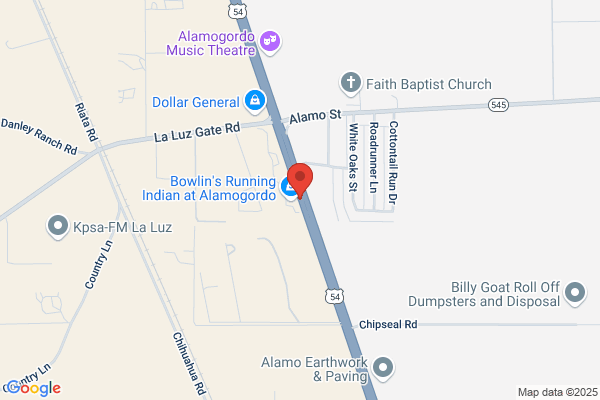 Wild Bills Auto Wrecking
