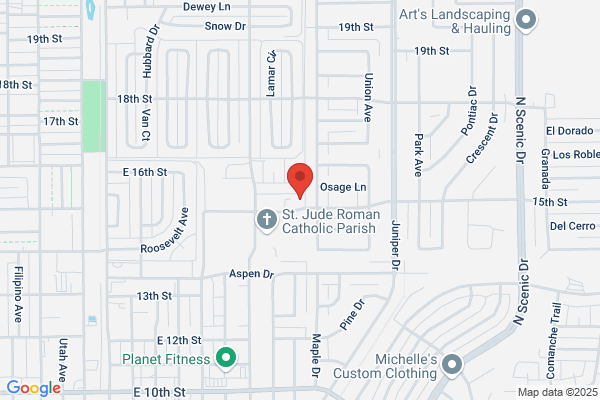 Cornerstone Preschool
