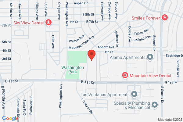 Schools-Public, Elementary Schools, Yucca Elementary