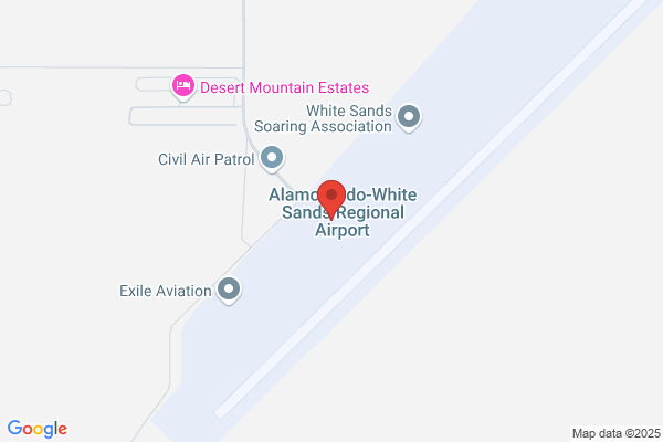 Airport Grille