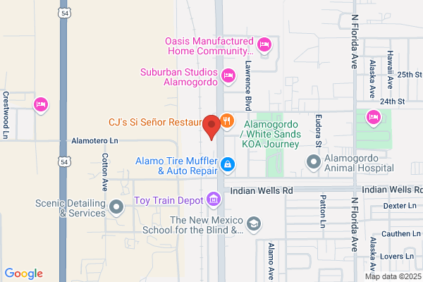 Caliches Frozen Custard