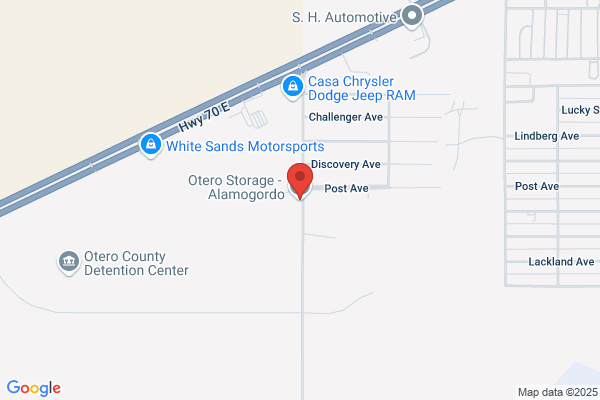 AAA Self Storage