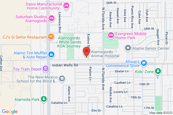 Alamogordo Animal Hospital