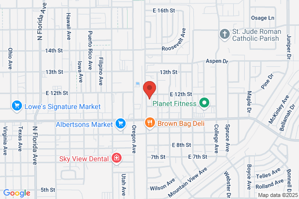 Washington Self Storage