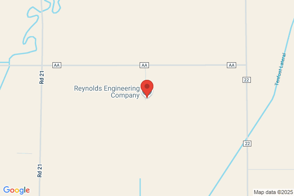 Reynolds Engineering Company