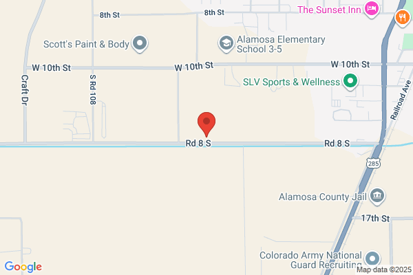 L & M Auto Inc-Paint & Body Shop