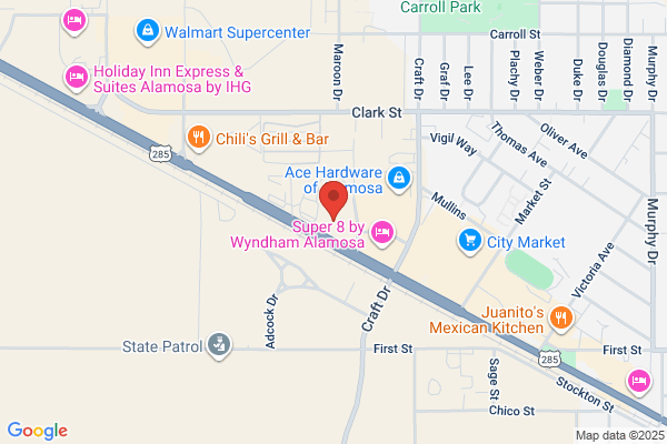 America's Auto & Tire - Alamosa
