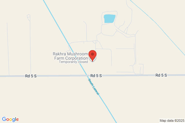 Rakhra Mushroom Farm Corporation