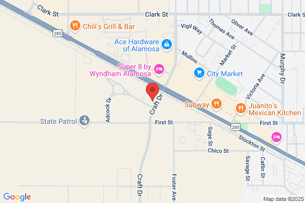 Spectracom Llc