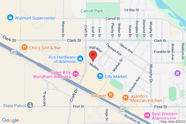 Alamosa Family Dental