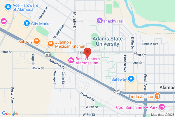 Alamosa Pharmacy