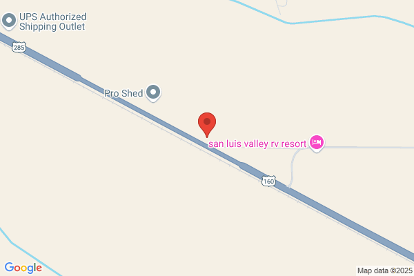 High Valley Healing Alamosa - Medical Marijuana Dispensary & CBD Shop