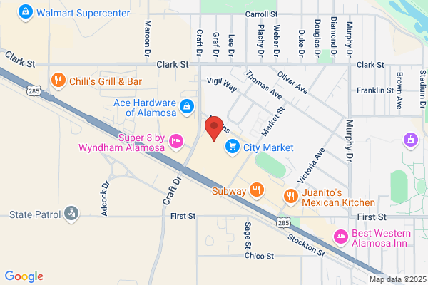 San Luis Valley Pharmacy