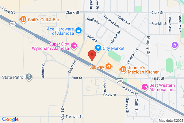 City Market Fuel Center