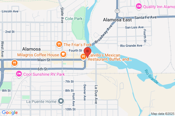 Alta Convenience #3301