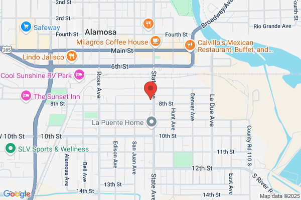 Alta Convenience #5725
