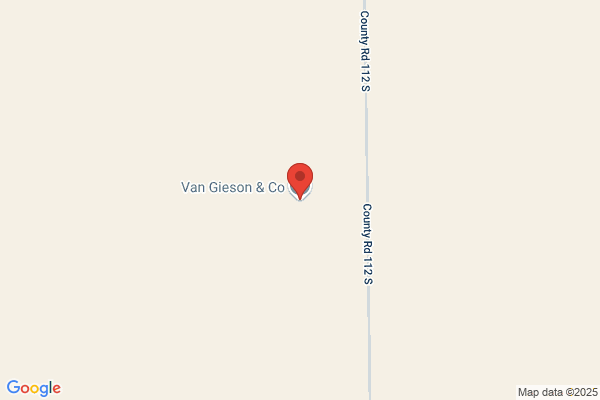 Van Gieson Construction