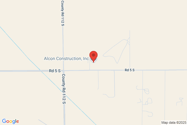 Alcon Construction Inc.