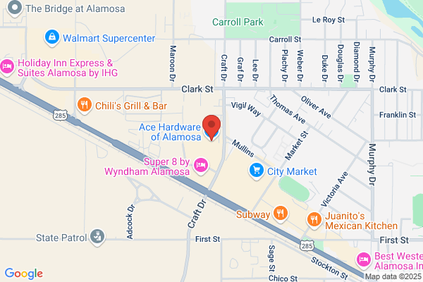 ACE Hardware of Alamosa