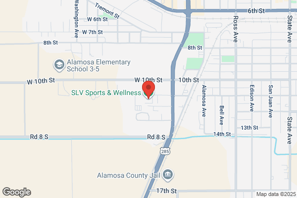 Valley Health and Fitness Llc