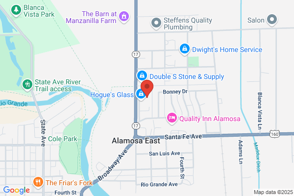 Russell Surveyors & Associates, Inc.