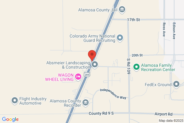 Luchetti Land Surveying, Inc.