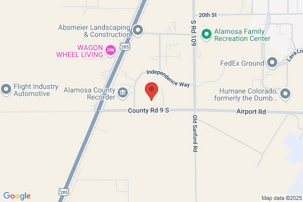 San Luis Valley Behavioral Health Group