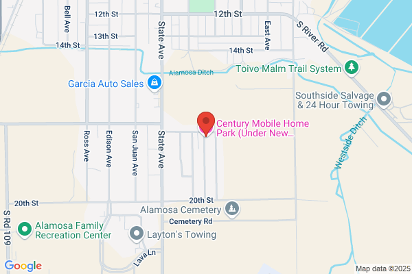 Century Mobile Home Park