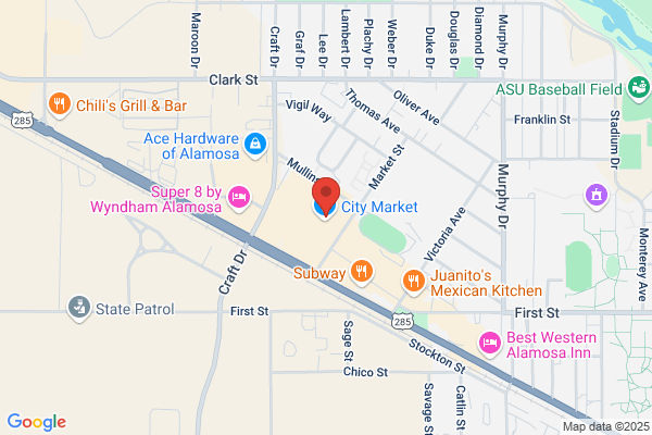 City Market Pharmacy