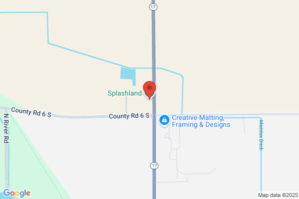Splashland LLC
