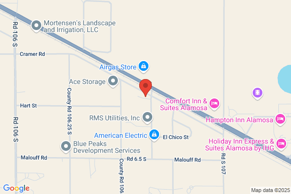 Waterworks Irrigation, Inc.