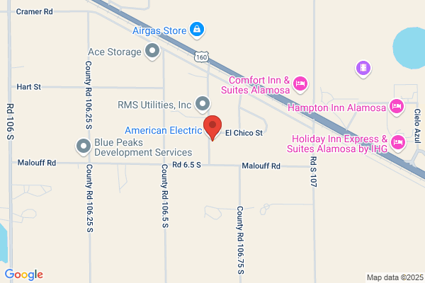American Electric