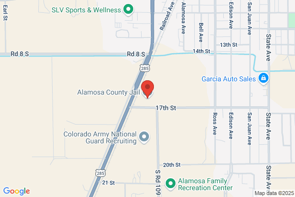 Alamosa Schools Student Crime Stopper