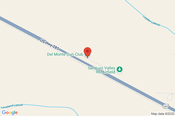 Del Monte Gun Club