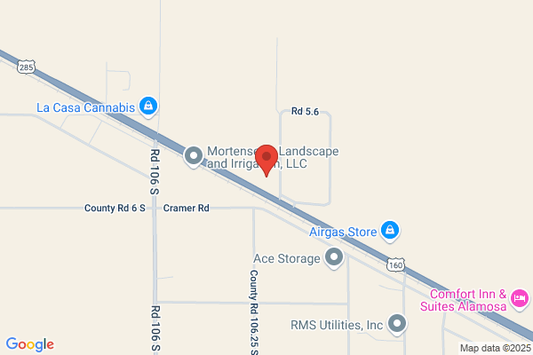Frontier Housing Inc
