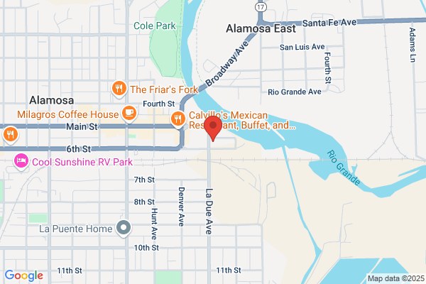 Immigrant Resource Center