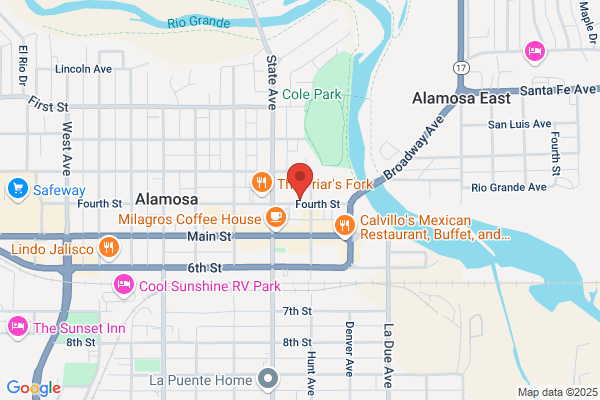 Mosquito Control District