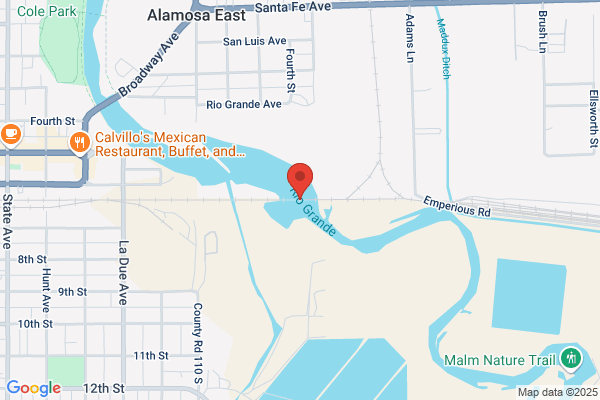 Rio Grande Services Inc