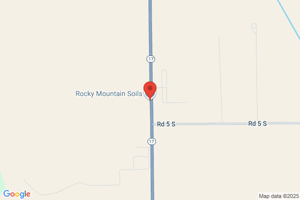 Rocky Mountain Soil Inc