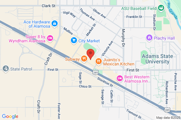 San Luis Valley Medical Clinics