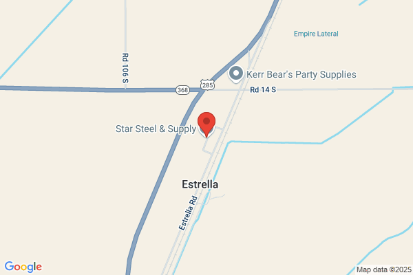 Star Steel & Supply Llc