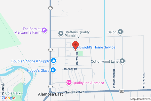 Superior Homes of Alamosa