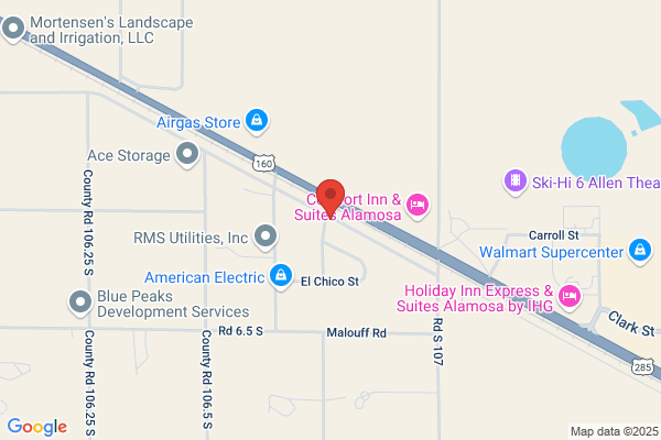 U-Loc-It Security Self Storage