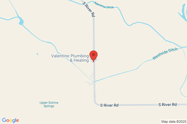 Valentine Plumbing & Heating LLC