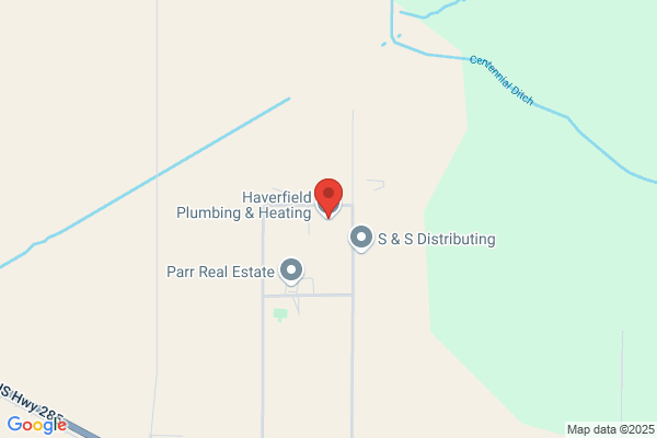Haverfield Plumbing & Heating Llc