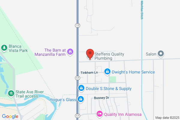 Steffens Quality Plumbing & Heating Inc