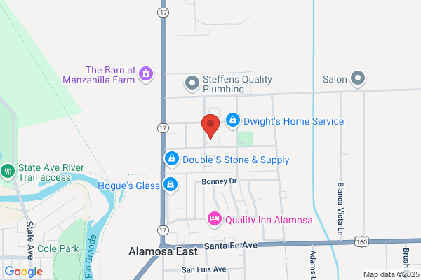 Alamosa Christian Church