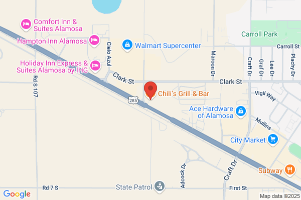 Chili's Grill & Bar