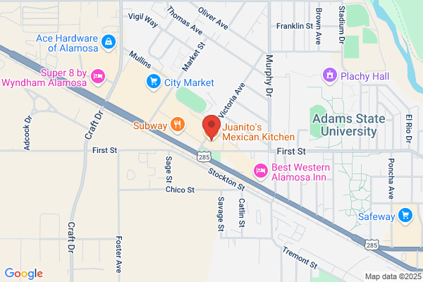 Juanitos Mexican Kitchen
